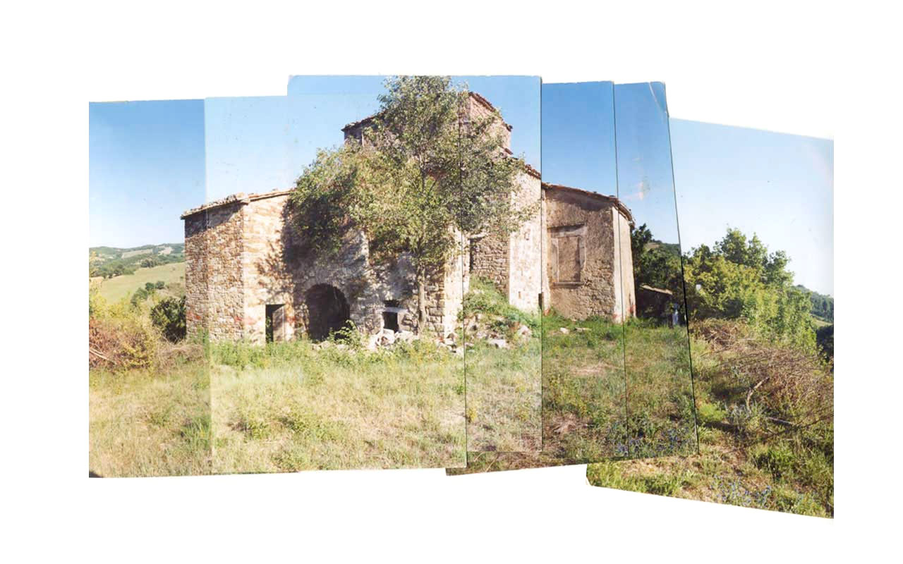 History of Torre di Moravola